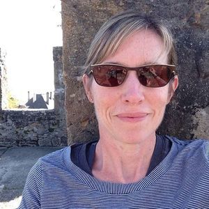 Meet your Posher, Penny